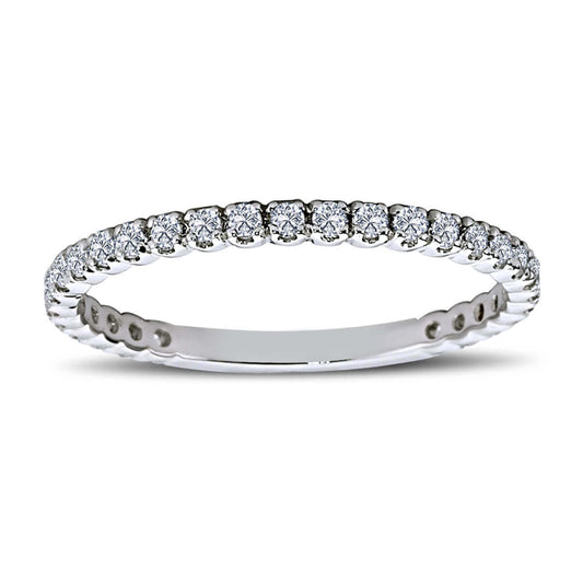 0.36 Carat Diamond Eternity Ring