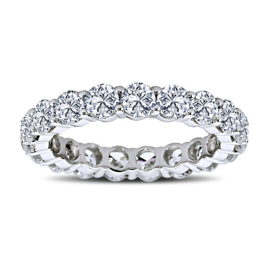 3 Carat Diamond Eternity Ring