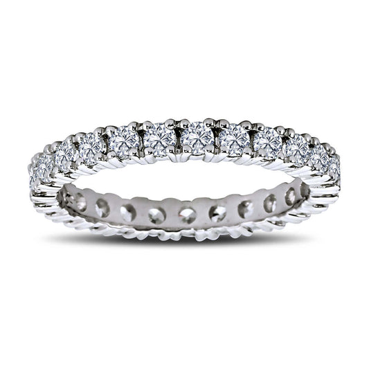 1.15 Carat Diamond Eternity Ring