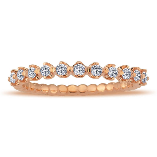 Diamond Sippar Ring