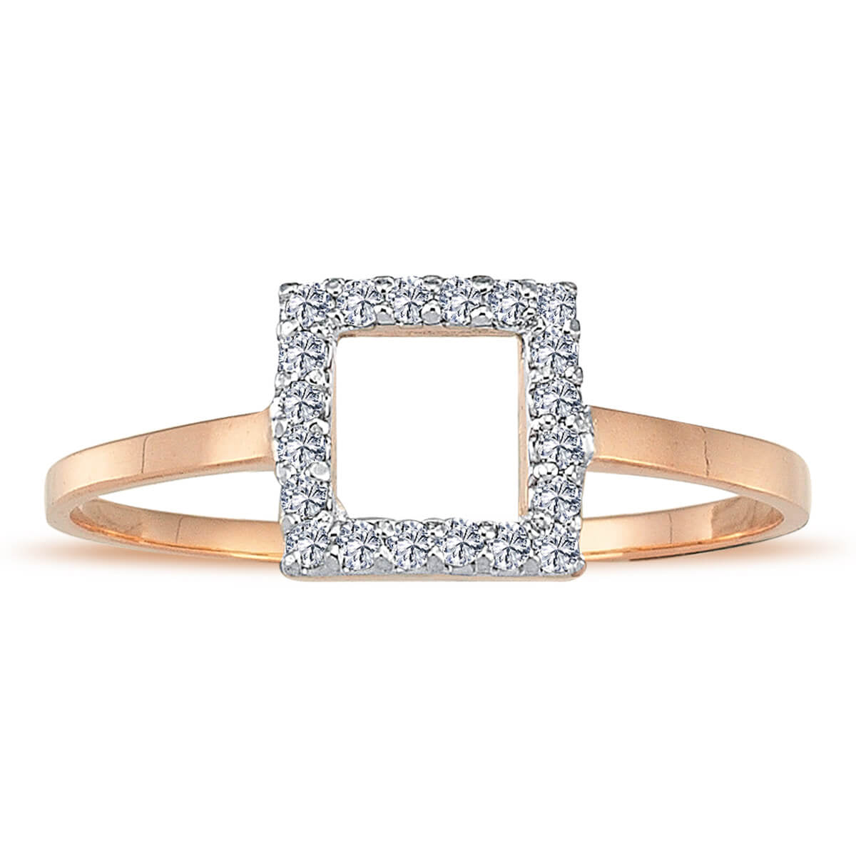 Diamond Simkat Ring
