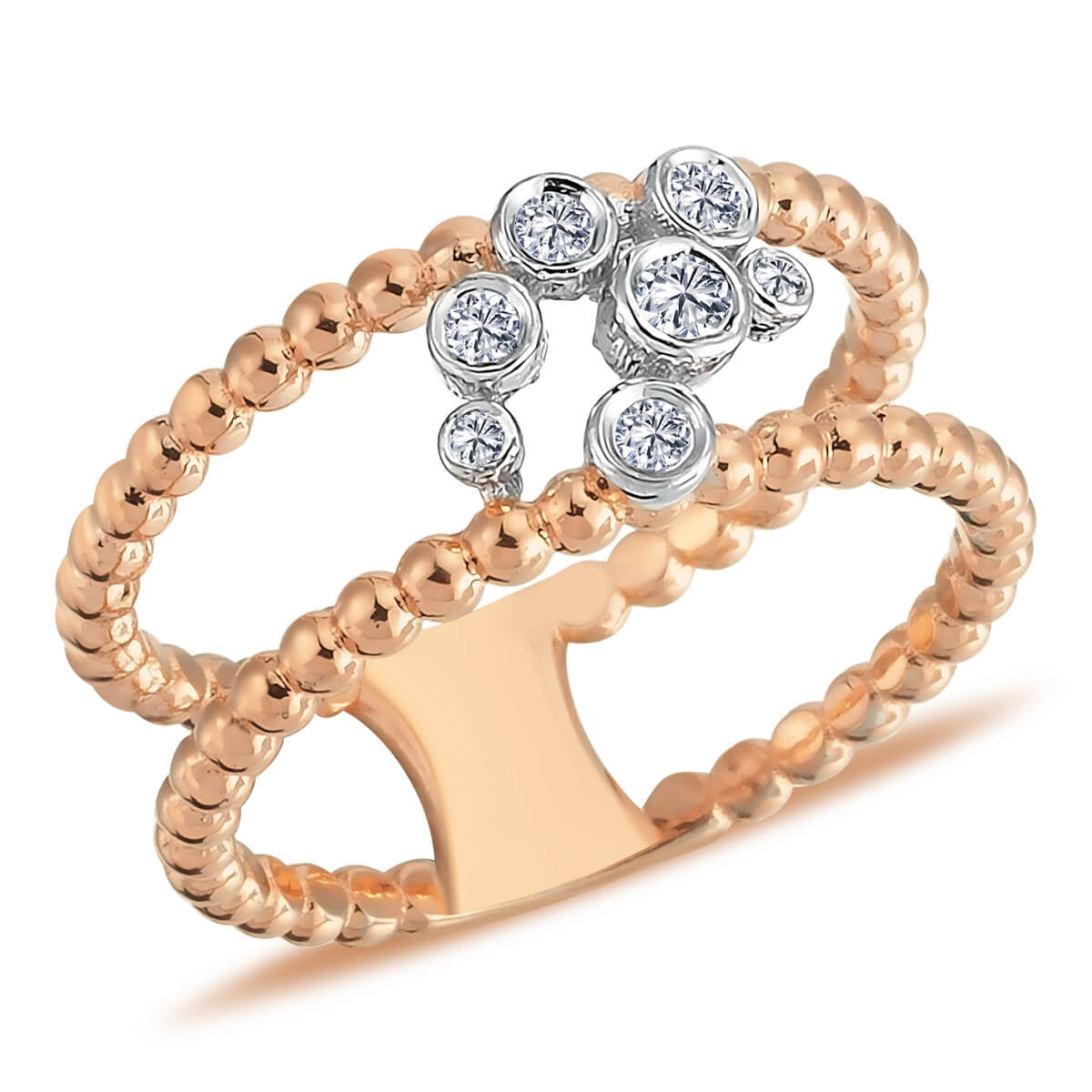 Diamond Stone Kalah Ring