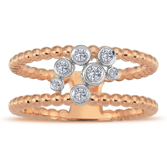 Diamond Stone Kalah Ring