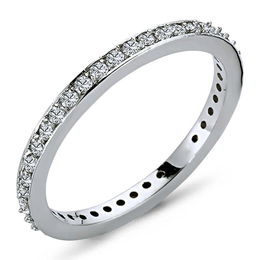 0.50 Carat Diamond Full Ring