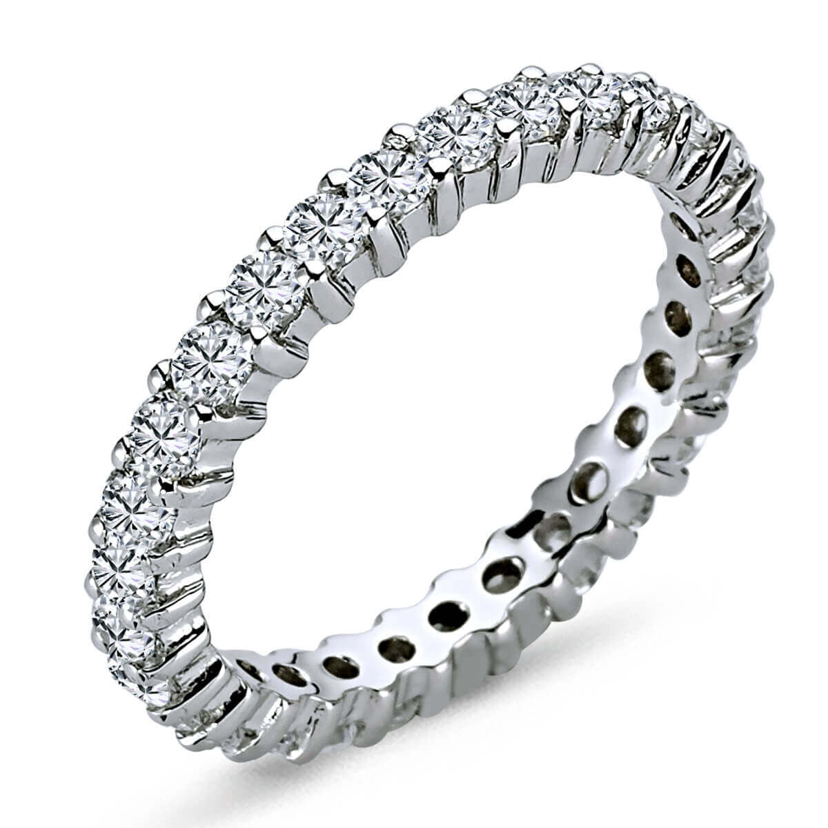 1.20 Carat Diamond Full Ring