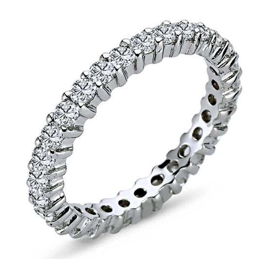 1.20 Carat Diamond Full Ring