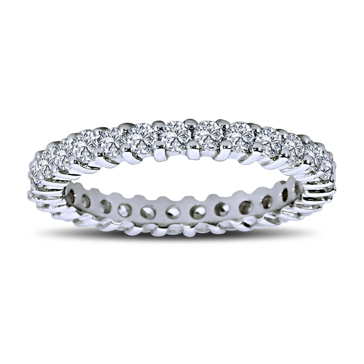 1.20 Carat Diamond Full Ring
