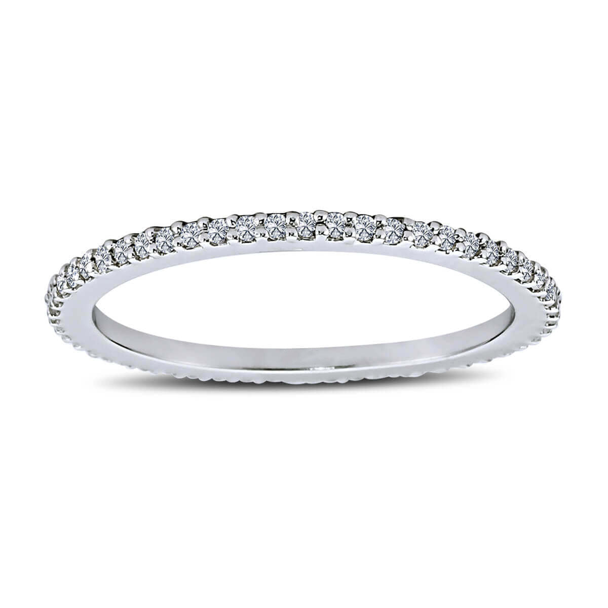 0.35 Carat Diamond Eternity Ring