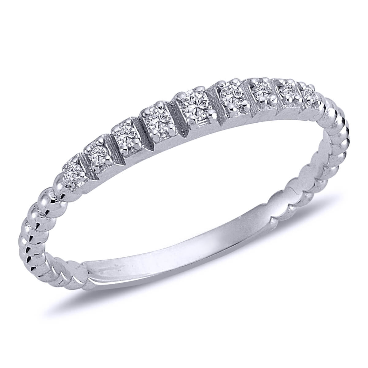 Diamond Turabdin Ring