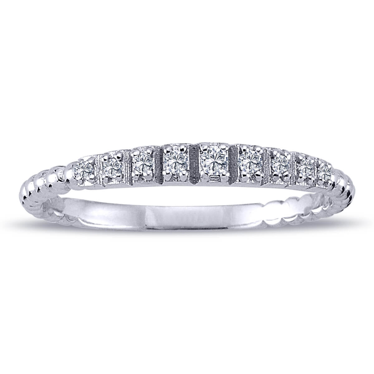 Diamond Turabdin Ring