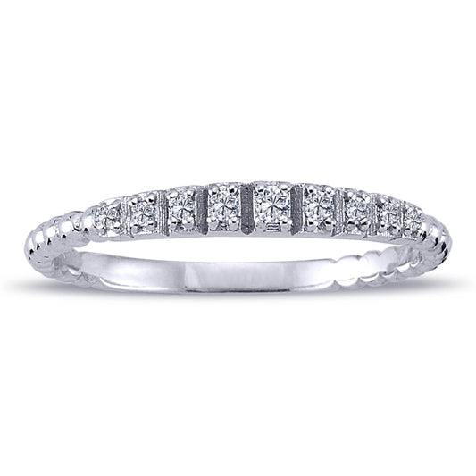 Diamond Turabdin Ring