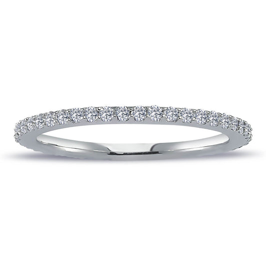 0.51 Carat Diamond Eternity Ring