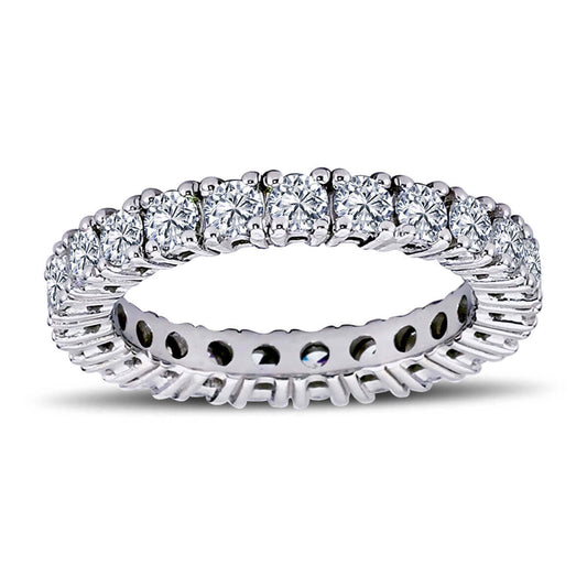 1.75 Carat Diamond Eternity Ring