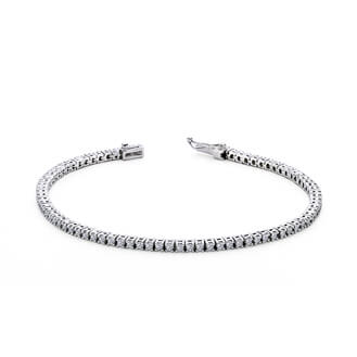 1.75 Carat Diamond Tennis Bracelet