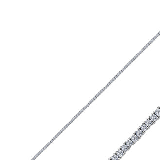 3.15 Carat Diamond Waterway Bracelet